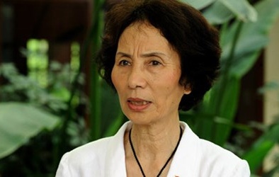 Đưa Hoàng Sa, Trường Sa vào SGK Việt Nam